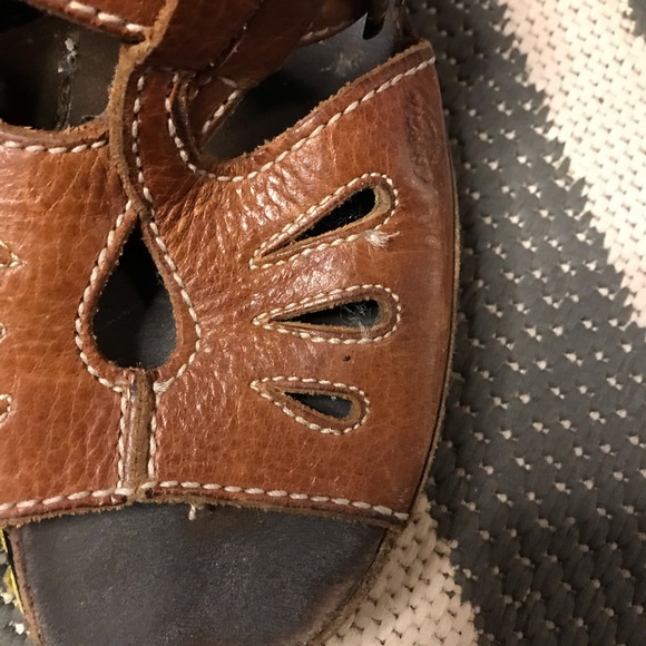 Doc marten sandals - Picture 4 of 16